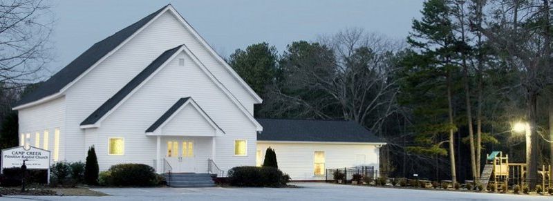 Camp Creek Primitive Baptist Church